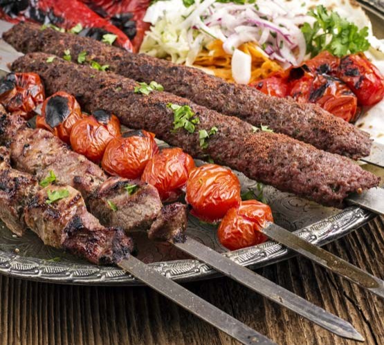 barbeque and kebab making course in Mumbai
