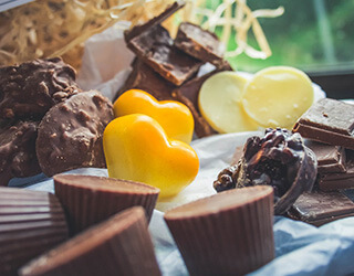 Confectionery courses in mumbai