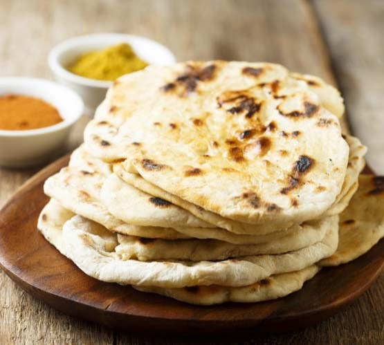 Assorted rotis making classes in mumbai