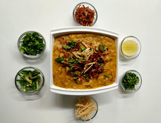 haleem