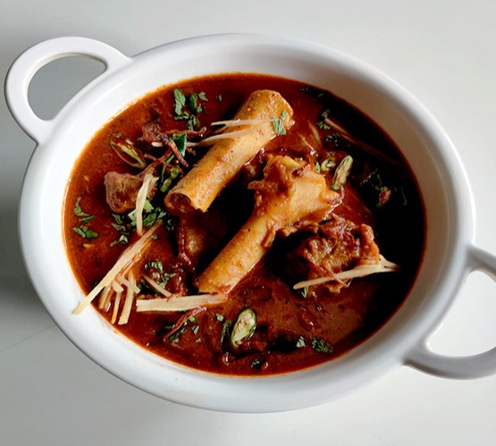 nihari