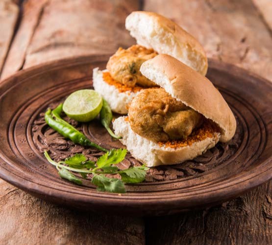 Street food chaat classes in mumbai