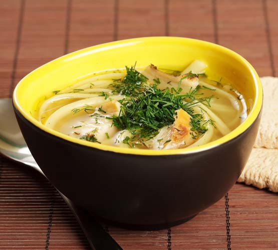 Soups Making courses in Mumbai